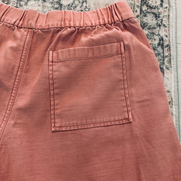 J Crew Re-Imagined‎ pull on camp shorts - Picture 5 of 8